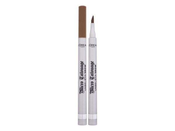 L'Oréal Paris Infaillible Brows  1 g W