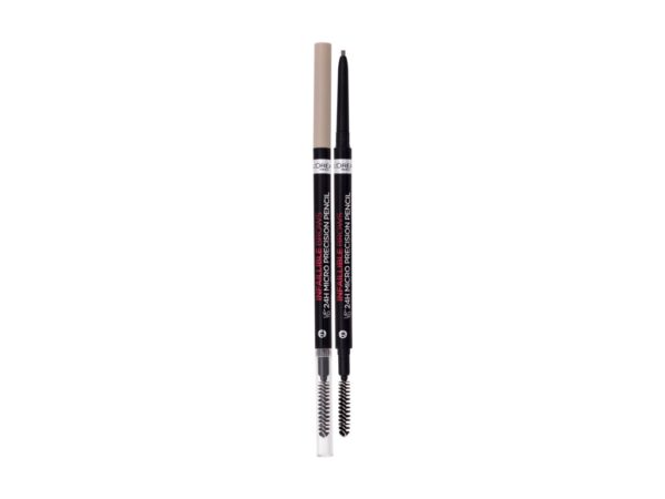 L'Oréal Paris Infaillible Brows Do wysuwania 1