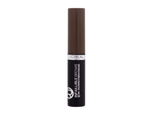 L'Oréal Paris Infaillible Brows  4