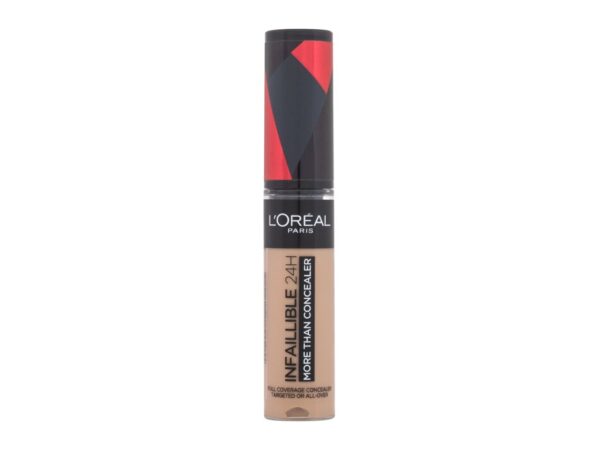 L'Oréal Paris Infaillible  11 ml W