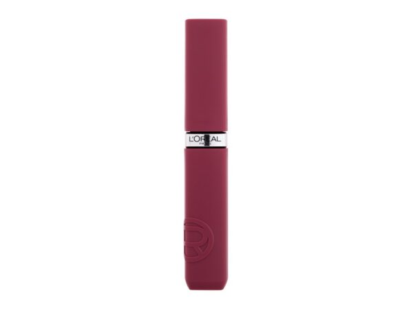 L'Oréal Paris Infaillible Płynna pomadka 5 ml W