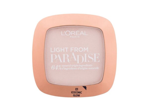 L'Oréal Paris Light From Paradise  9 g W