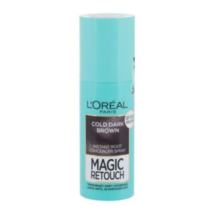 L'Oréal Paris Magic Retouch Włosy farbowane 75 ml W