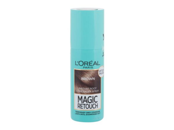 L'Oréal Paris Magic Retouch Włosy farbowane 75 ml W