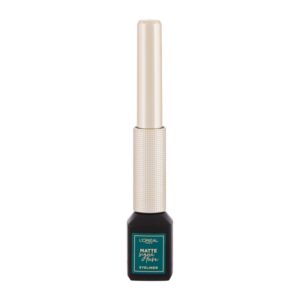 L'Oréal Paris Matte Signature Płynny 3 ml W