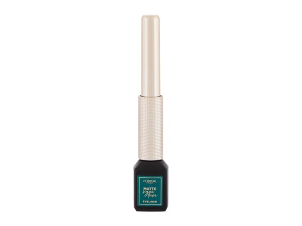 L'Oréal Paris Matte Signature Płynny 3 ml W