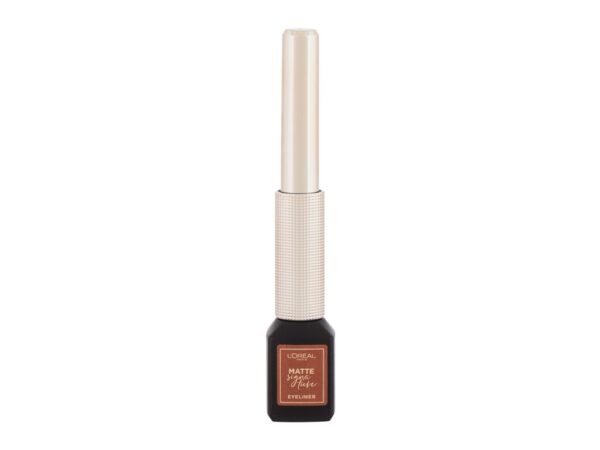 L'Oréal Paris Matte Signature Płynny 3 ml W