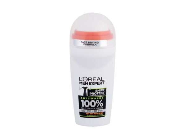 L'Oréal Paris Men Expert  50 ml M