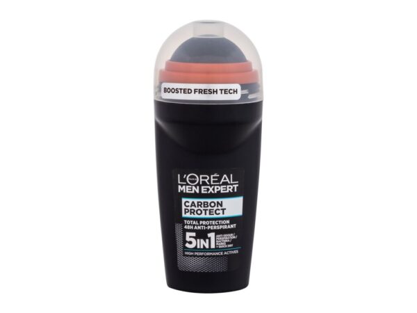 L'Oréal Paris Men Expert  50 ml M