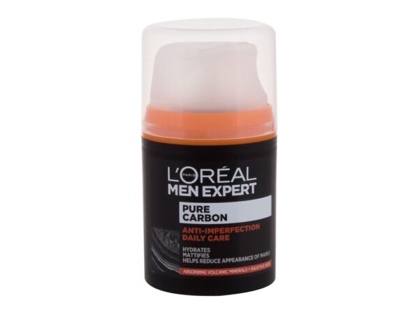 L'Oréal Paris Men Expert Problemowa i trądzikowa cera 50 ml M