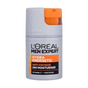 L'Oréal Paris Men Expert Normalna cera 50 ml M