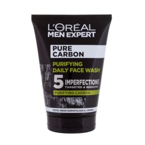 L'Oréal Paris Men Expert Tłusta cera 100 ml M