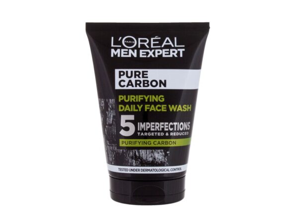 L'Oréal Paris Men Expert Tłusta cera 100 ml M