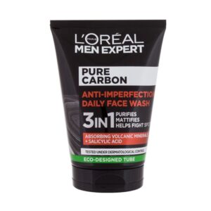 L'Oréal Paris Men Expert Tłusta cera 100 ml M