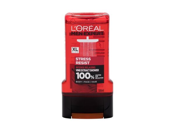 L'Oréal Paris Men Expert  300 ml M