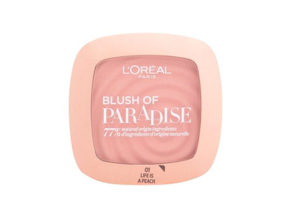 L'Oréal Paris Paradise  9 ml W