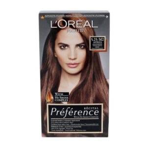 L'Oréal Paris Préférence Włosy farbowane 60 ml W