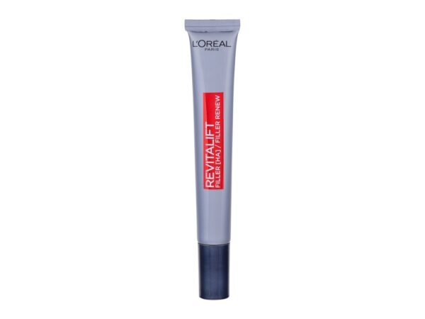 L'Oréal Paris Revitalift Filler HA Linie mimiczne i zmarszczki 15 ml W