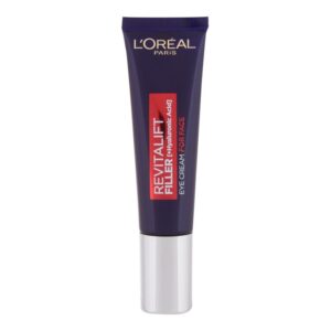 L'Oréal Paris Revitalift Filler HA Wrażliwa i podrażniona cera 30 ml W