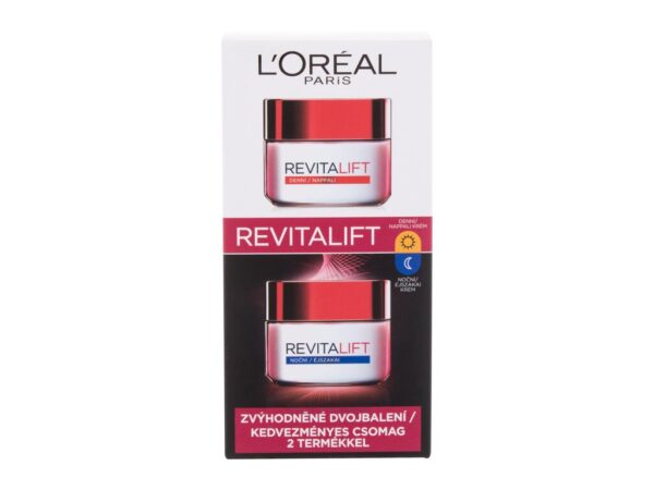 L'Oréal Paris Revitalift Cera dojrzała 50 ml W