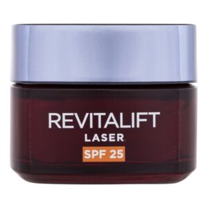 L'Oréal Paris Revitalift Laser Linie mimiczne i zmarszczki 50 ml W