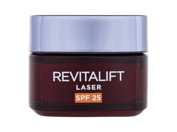 L'Oréal Paris Revitalift Laser Linie mimiczne i zmarszczki 50 ml W