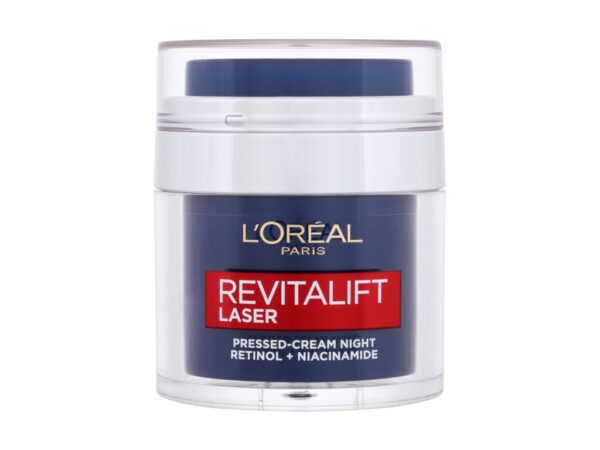 L'Oréal Paris Revitalift Laser Cera dojrzała 50 ml W
