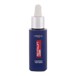 L'Oréal Paris Revitalift Laser Wszystkie rodzaje cery 30 ml W