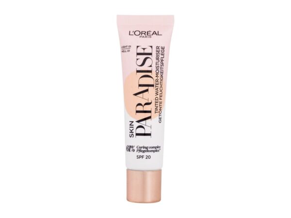 L'Oréal Paris Skin Paradise kremowa 30 ml W