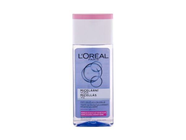 L'Oréal Paris Sublime Soft Sucha cera 200 ml W