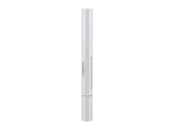 L'Oréal Paris True Match  2 ml W