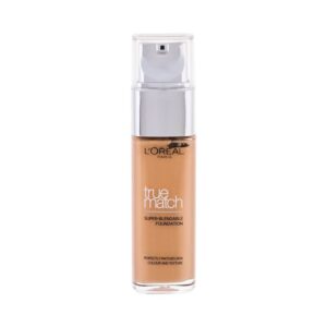 L'Oréal Paris True Match wysokie krycie 30 ml W