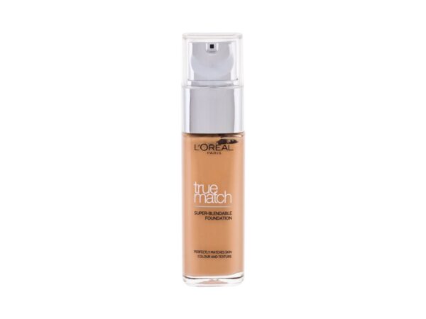 L'Oréal Paris True Match wysokie krycie 30 ml W