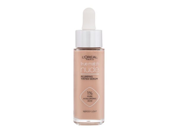 L'Oréal Paris True Match małe krycie 30 ml W