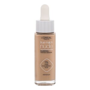 L'Oréal Paris True Match płynna 30 ml W