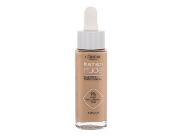 L'Oréal Paris True Match płynna 30 ml W