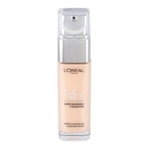 L'Oréal Paris True Match wysokie krycie 30 ml W