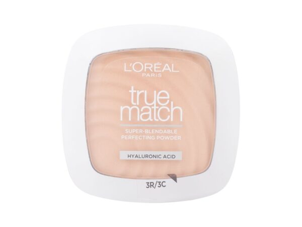 L'Oréal Paris True Match  9 g W