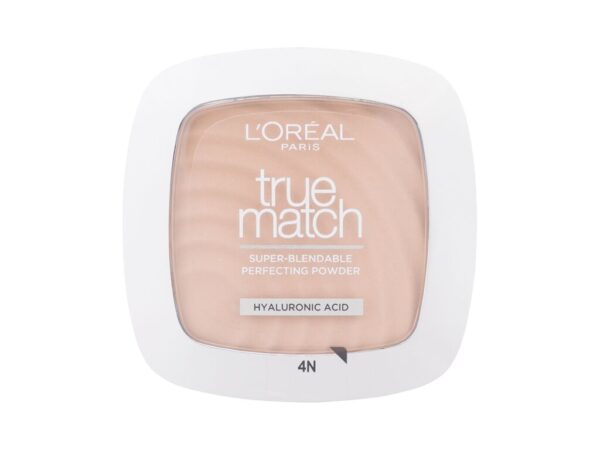 L'Oréal Paris True Match  9 g W