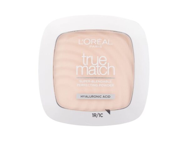 L'Oréal Paris True Match  9 g W