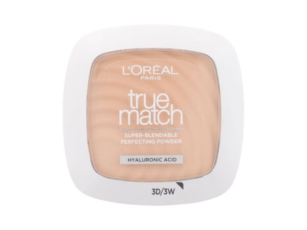 L'Oréal Paris True Match  9 g W