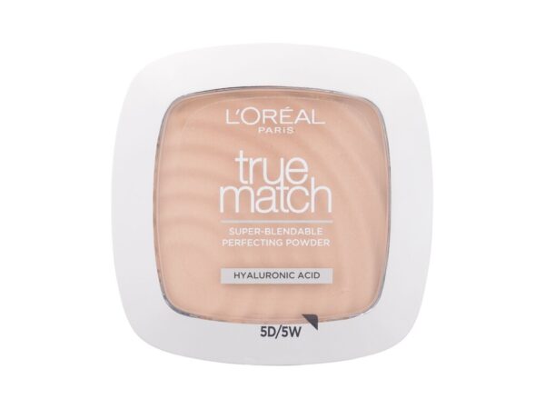 L'Oréal Paris True Match  9 g W