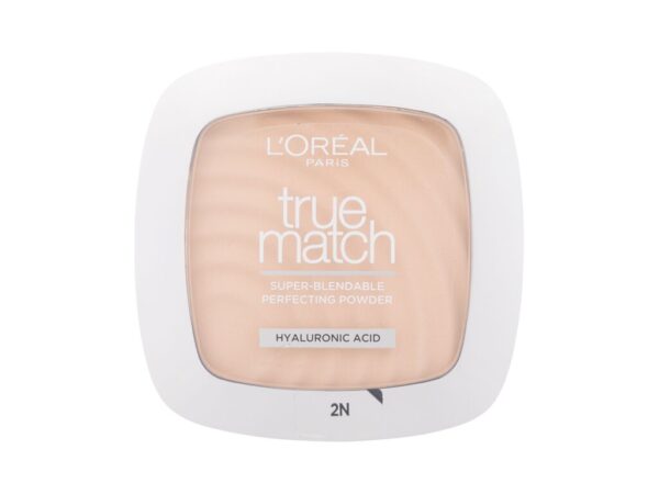 L'Oréal Paris True Match  9 g W