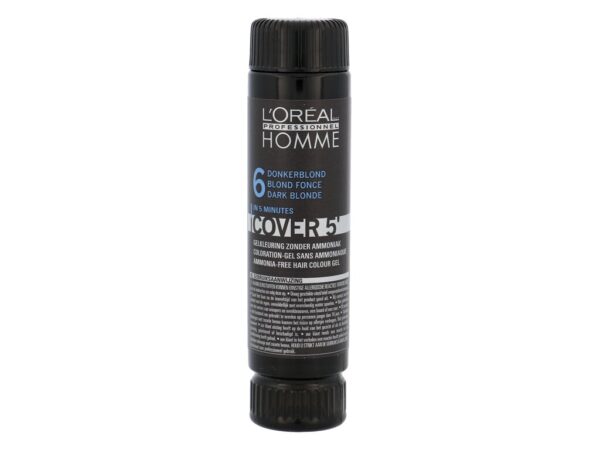 L'Oréal Professionnel Homme  3x50 ml M
