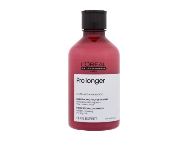 L'Oréal Professionnel Pro Longer Włosy osłabione 300 ml W