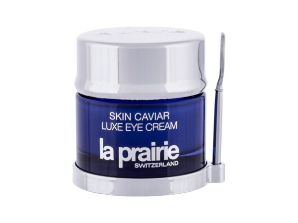 La Prairie Skin Caviar Wszystkie rodzaje cery 20 ml W