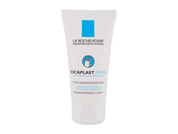 La Roche-Posay Cicaplast  50 ml W