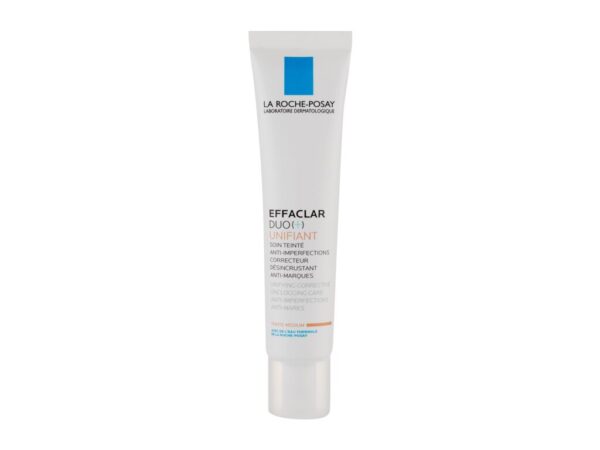 La Roche-Posay Effaclar Problemowa i trądzikowa cera 40 ml W