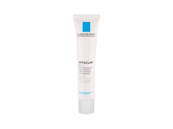 La Roche-Posay Effaclar Problemowa i trądzikowa cera 40 ml W