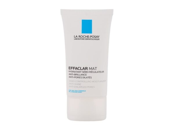 La Roche-Posay Effaclar Problemowa i trądzikowa cera 40 ml W